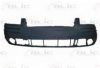 VW 3B0807217KGRU Bumper